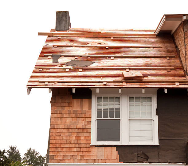 Best Insulated Siding Installation  in Streamwood, IL